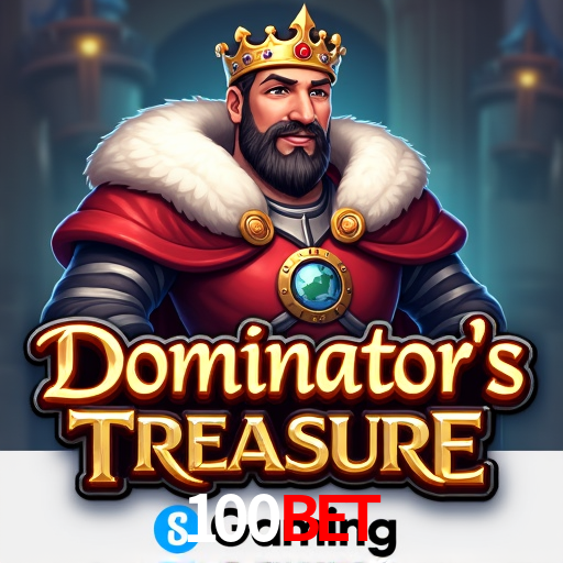 Gates of Olympus 100bet