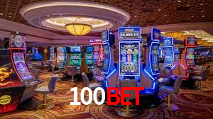 Tournaments 100bet